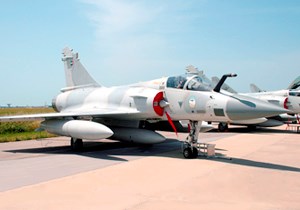 大峪镇飞机军事模型